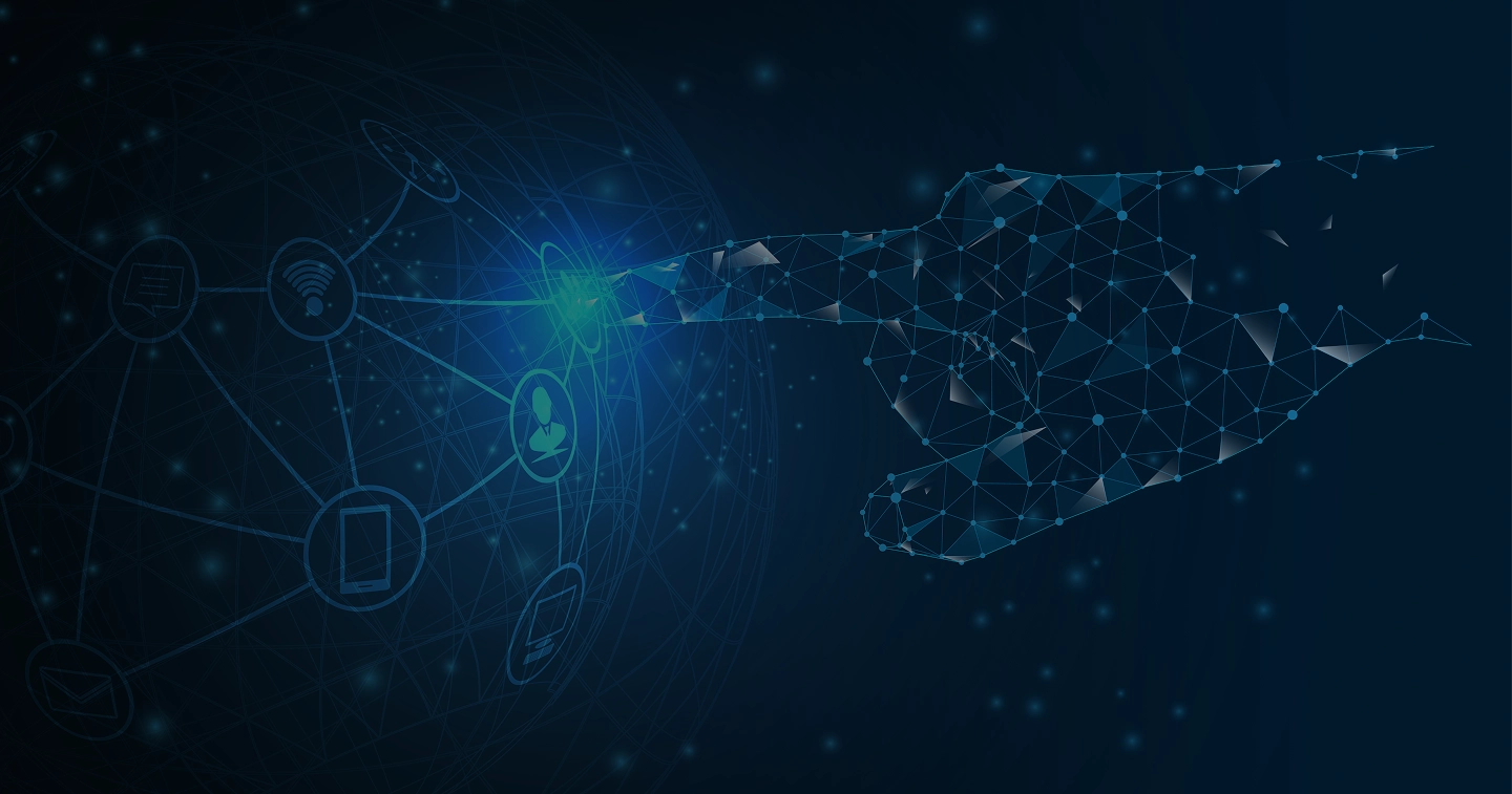 Fondo de contacto de TradeNavix 3.9